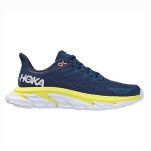 Hoka One One Men's Clifton Edge Moonlit Ocean
